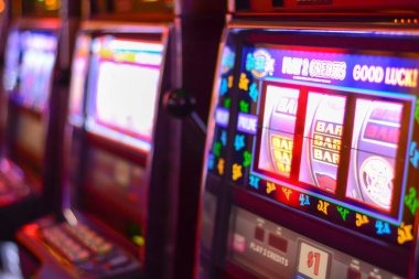 markastoto Arcade Games