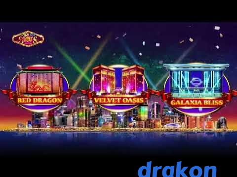 drakon slide 1