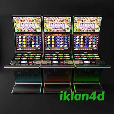 iklan4d slide 1