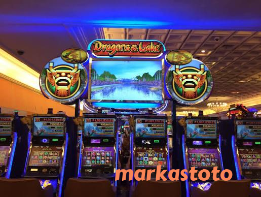 markastoto Slot Rooms Built for Your Lobby