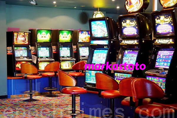 markastoto Live Casino Tables Built for Indonesia